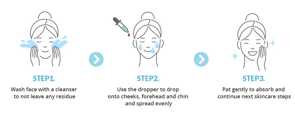 Ultra-Hydracalming-Serum-How-to