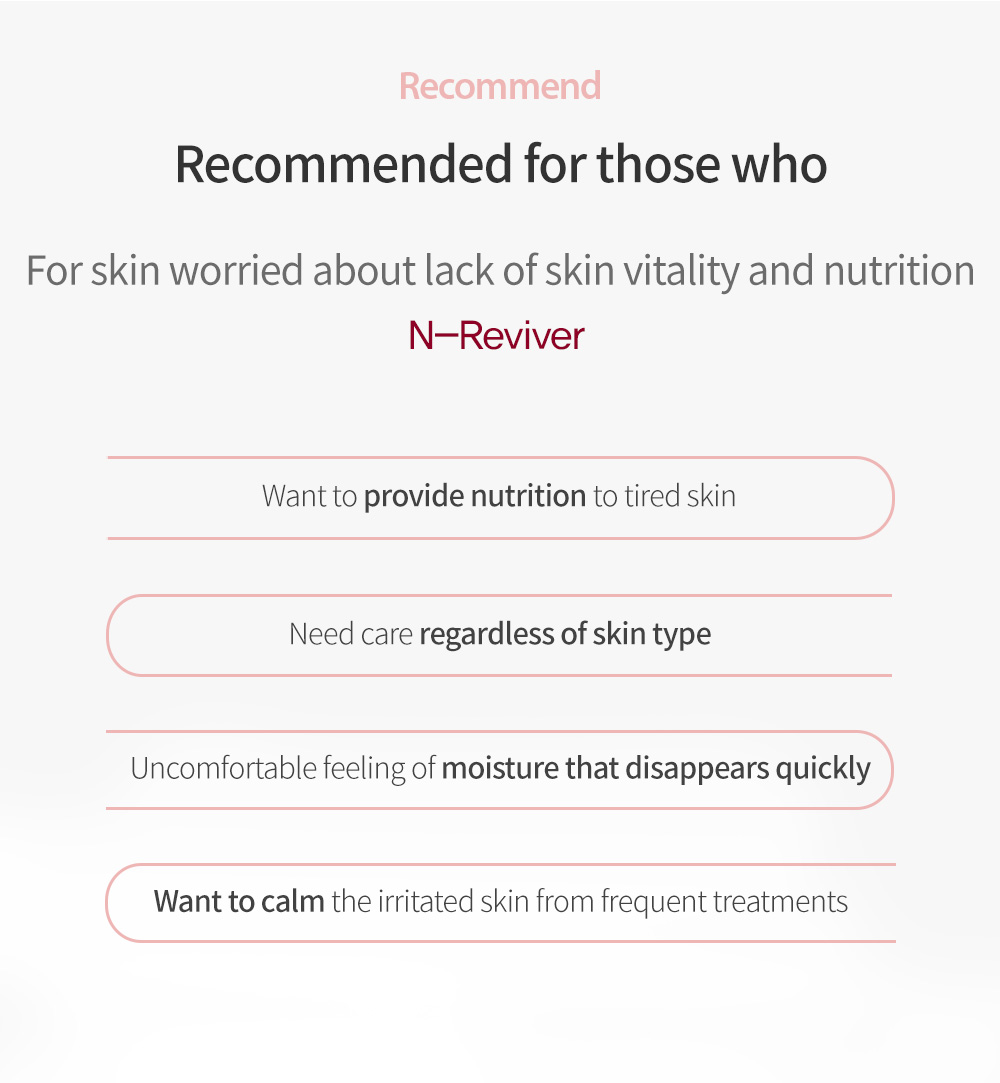 N-Reviver-Recommend